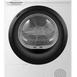 SECADORA HISENSE  8KG Bomba CALOR, 459€