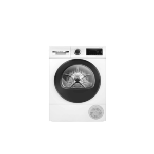 Secadora Bosch  8Kg B.Calor Blanco