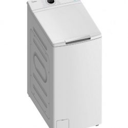 LAVADORA MIDEA 8KG 1300RPM, 499€