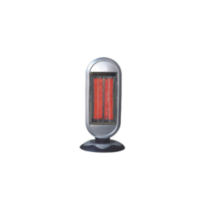Estufa Halógena De Carbono Fulgor 900W