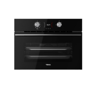 Horno Compacto Teka Multifuncion Negro