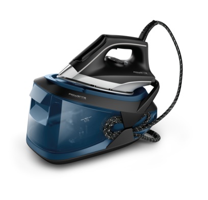 CENTRO PLANCHA ROWENTA 2600W, 149,99€