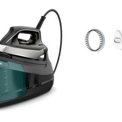 CENTRO PLANCHA ROWENTA 1200W, 219€