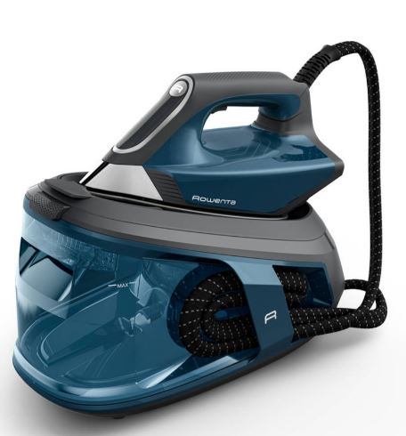 CENTRO PLANCHA ROWENTA 2800W, 219€