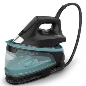 CENTRO PLANCHA ROWENTA 2400 W, 99,90€