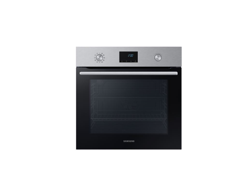 Horno Samsung Multifuncion Inox