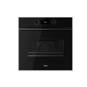Horno Teka Multifuncion Negro