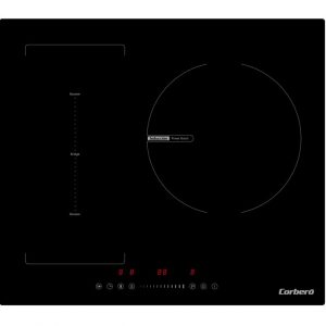 INDUCCION CORBERO 3 ZONAS FLEX, 249€
