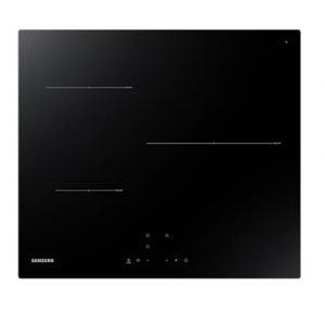 INDUCCION SAMSUNG 3 ZONAS, 299€