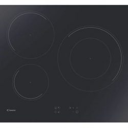 INDUCCION CANDY 3 ZONAS, 229€