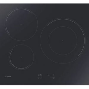 INDUCCION CANDY 3 ZONAS, 229€