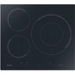 INDUCCION CANDY 3 ZONAS, 299€