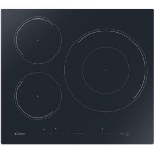 INDUCCION CANDY 3 ZONAS, 299€