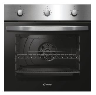 HORNO CANDY INOX, 199€