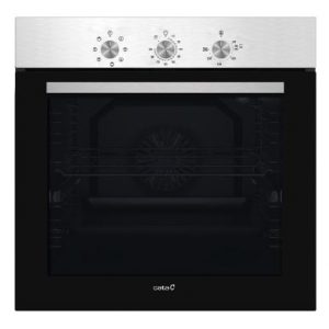 HORNO CATA MES 8007 X MULTIF. A INOX, 259€