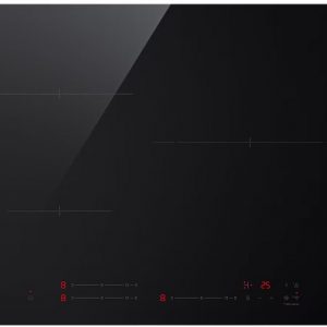INDUCCION LG 3 ZONAS 28CM, 329€