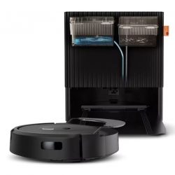 ASPIRADOR ROBOT iROBOT, 799€