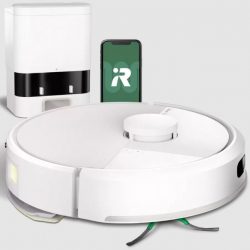ASPIRADOR ROBOT ROOMBA, 279€