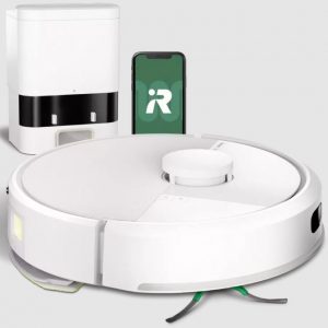 ASPIRADOR ROBOT ROOMBA, 279€