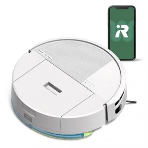 ASPIRADOR ROBOT ROOMBA, 219€