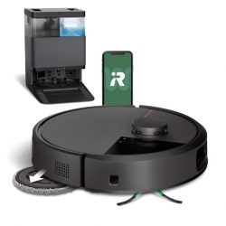ASPIRADOR ROBOT iROBOT, 539€