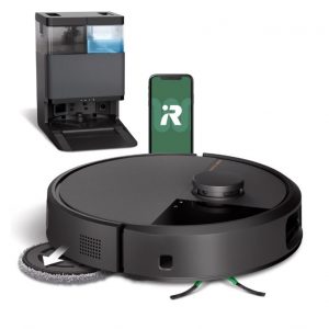 ASPIRADOR ROBOT iROBOT, 539€