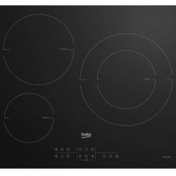 INDUCCION BEKO 3 ZONAS, 299€