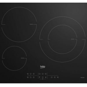 INDUCCION BEKO 3 ZONAS, 299€