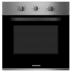 HORNO INFINITON CB6516 MULTIF. A INOX, 239€