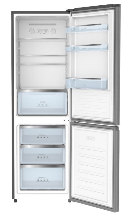 INFINITON COMBI NF 185X60 INOX, 469,00 € - Imagen 2