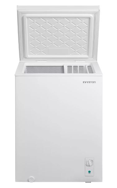Congelador Arcon Infiniton 60Cm - Imagen 2