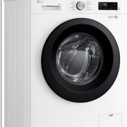 Lavadora LG 9KG, 499€