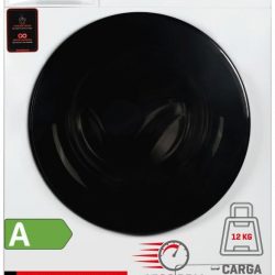 Lavadora Corbero CLM12VIN