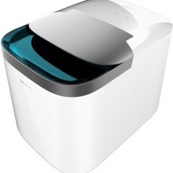 Fabricador de hielo Cecotec 08052