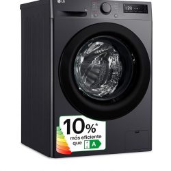 Lavadora LG 9KG, 549€