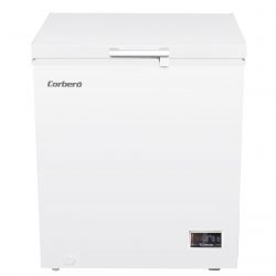 Congelador Corbero CCHH15024E