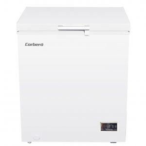 Congelador Corbero CCHH15024E