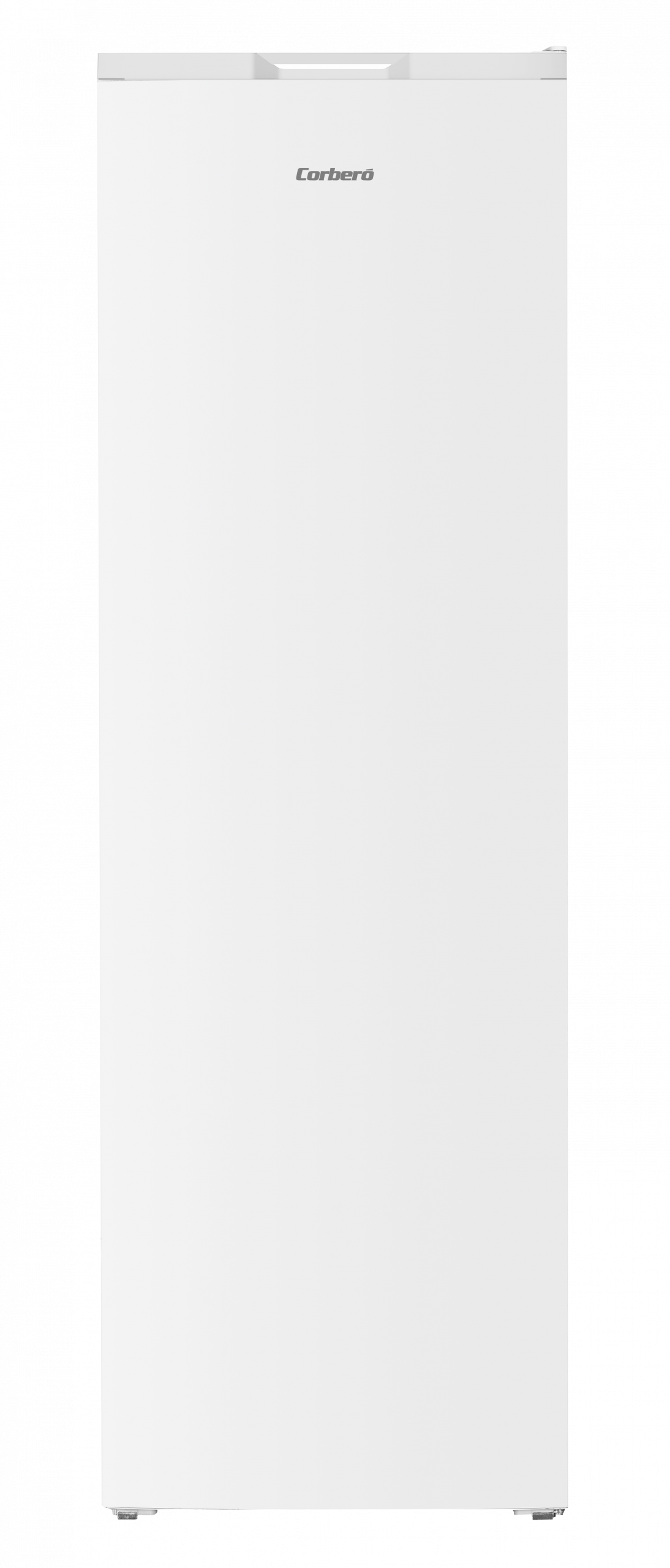 Congelador Corbero CCVH17023NFW