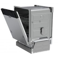 Lavavajilla integr. Midea MID60S1101