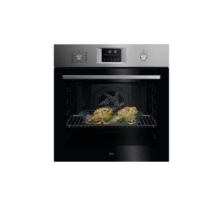Horno Aeg Multifuncion Inox