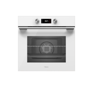 Horno Teka Multifuncion Blanco
