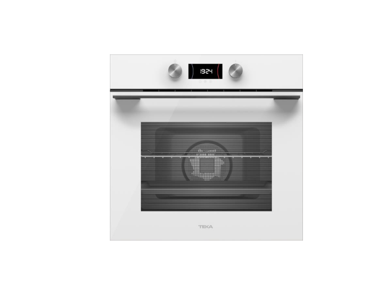 Horno Teka Multifuncion Blanco