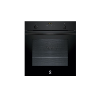 Horno Balay Multifuncion Negro