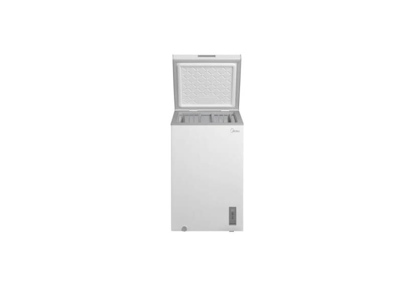 Congelador Arcon Midea 60Cm Blanco