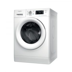 Lavadora Whirlpool FFB9269WVSP