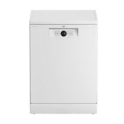 Lavavajilla Beko BDFN26640WC