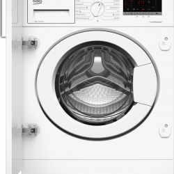 Lavadora Beko WITV8712XW0R