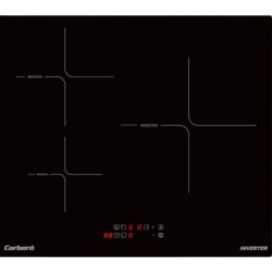 INDUCCION CORBERO 3 ZONAS, 199€