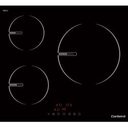 INDUCCION CORBERO  3 ZONAS, 209€