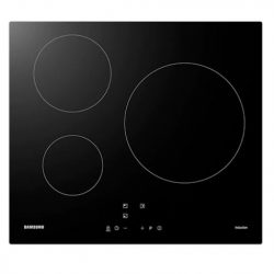 INDUCCION SAMSUNG 3 ZONAS, 319€